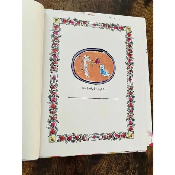 The English Roses | by Madonna. 1st Edition. Copyright 2003. Hardback - Picture 9 of 12